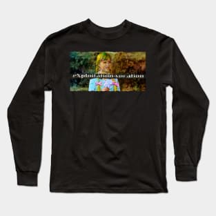 eXploitation-vocation - Assault On Precinct 13 Long Sleeve T-Shirt